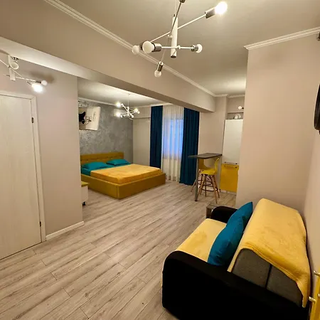Apartman Oly