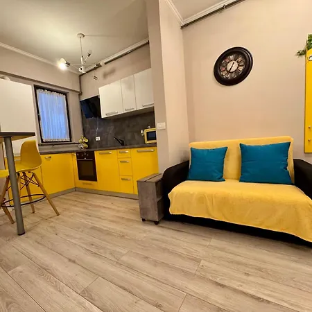 Apartman Oly