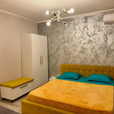 Oly Apartman Năvodari