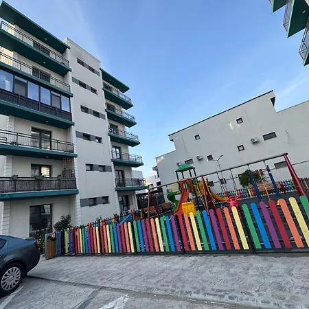 Appartement Oly