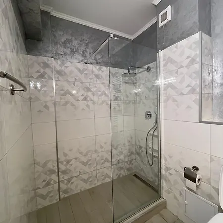 Appartement Oly *