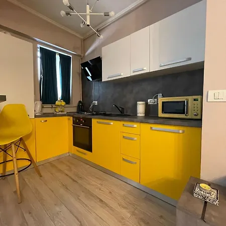 Oly Appartement