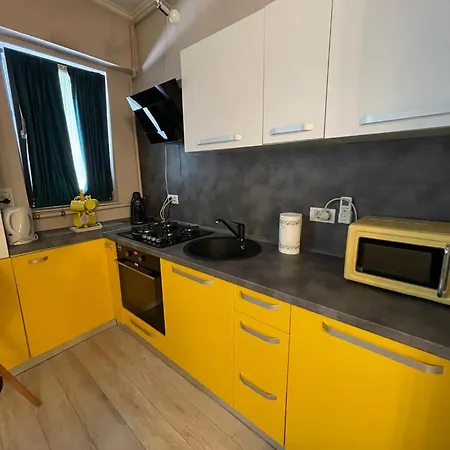Appartement Oly *