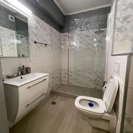 Oly Appartement