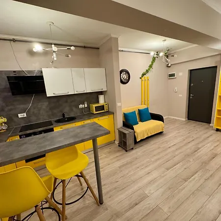 Apartament Oly *